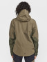 ADV EXPLORE SHELL JACKET WOMAN
