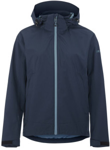 CORE EXPLORE SHELL JACKET WOMAN