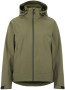CORE EXPLORE SHELL JACKET WOMAN