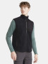 ADV EXPLORE PILE FLEECE VEST