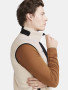 ADV EXPLORE PILE FLEECE VEST