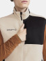 ADV EXPLORE PILE FLEECE VEST