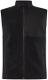ADV EXPLORE PILE FLEECE VEST