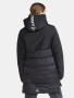 CORE EVOLVE ISOLATE PARKAS