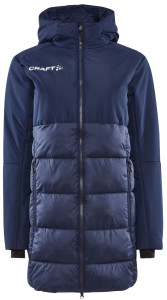 CORE EVOLVE ISOLATE PARKAS