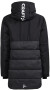 CORE EVOLVE ISOLATE PARKAS WOMAN