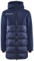 CORE EVOLVE ISOLATE PARKAS WOMAN