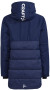 CORE EVOLVE ISOLATE PARKAS WOMAN