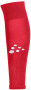 SQUAD SOCK W-O FOOT SOLID JUNIOR