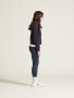 ADV JOIN FZ HOODIE WOMAN