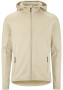 ADV EXPLORE POWER FLEECE HOOD JACKET
