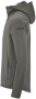 ADV EXPLORE POWER FLEECE HOOD JACKET