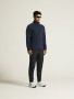 CORE EXPLORE FLEECE MIDLAYER