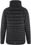 ADV EXPLORE LT. DOWN JACKET