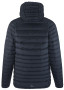 ADV EXPLORE LT. DOWN JACKET