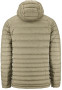 ADV EXPLORE LT. DOWN JACKET