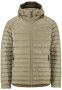ADV EXPLORE LT. DOWN JACKET