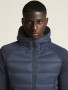 ADV EXPLORE LT. DOWN HYBRID JACKET