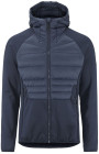 ADV EXPLORE LT. DOWN HYBRID JACKET
