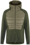 ADV EXPLORE LT. DOWN HYBRID JACKET