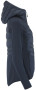 ADV EXPLORE LT. DOWN HYBRID JACKET WOMAN