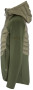 ADV EXPLORE LT. DOWN HYBRID JACKET WOMAN