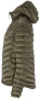 CORE EXPLORE LT. INSULATION JACKET WOMAN