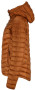 CORE EXPLORE LT. INSULATION JACKET WOMAN
