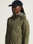 CORE EXPLORE SOFTSHELL 2.0 JACKET WOMAN
