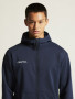 COMMUNITY 2.0 LOGO FZ HOODIE