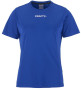 SQUAD GO FUNCTION TEE WOMAN