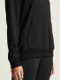 COMMUNITY 2.0 FUNCTION HOODIE WOMAN