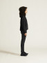 COMMUNITY 2.0 FUNCTION HOODIE WOMAN