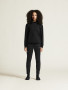 COMMUNITY 2.0 FUNCTION HOODIE WOMAN