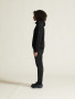 COMMUNITY 2.0 FUNCTION HOODIE WOMAN