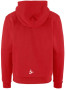 COMMUNITY 2.0 LOGO FZ HOODIE JUNIOR
