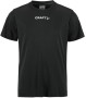 SQUAD GO FUNCTION TEE JUNIOR