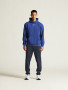 COMMUNITY 2.0 LOGO HOODIE