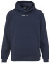 COMMUNITY 2.0 LOGO HOODIE