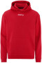 COMMUNITY 2.0 LOGO HOODIE