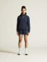 COMMUNITY 2.0 LOGO HOODIE WOMAN