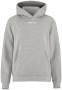 COMMUNITY 2.0 LOGO HOODIE WOMAN