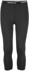 ABILITY 3/4 TIGHTS UNISEX