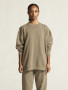 FREQUENT RN SWEATSHIRT WOMAN