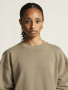FREQUENT RN SWEATSHIRT WOMAN