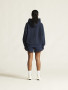 FREQUENT HOODIE WOMAN
