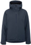 EXPLORE PADDED JACKET WOMAN