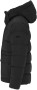 URBAN DOWN PUFFER JACKET