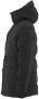 URBAN DOWN PUFFER JACKET WOMAN