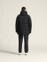 URBAN PADDED PARKA